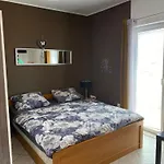 Apartament Botic