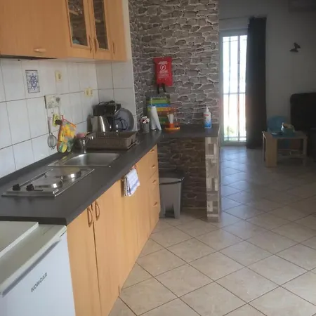 Apartment Botic Silo (Krk)