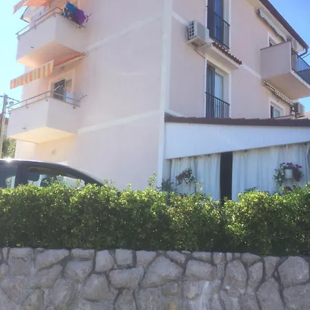 Apartman Botic