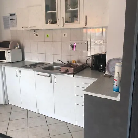 Botic Apartment Silo (Krk)