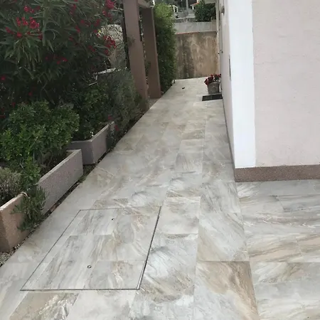 Botic Apartment Silo (Krk)