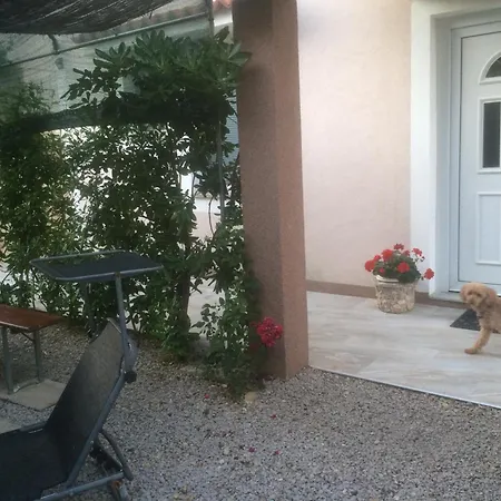 Apartman Botic Silo (Krk)