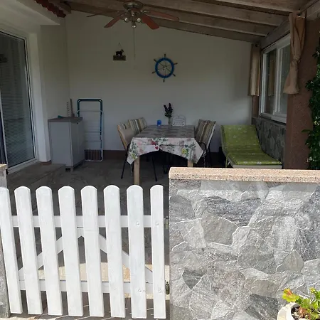 Apartman Botic