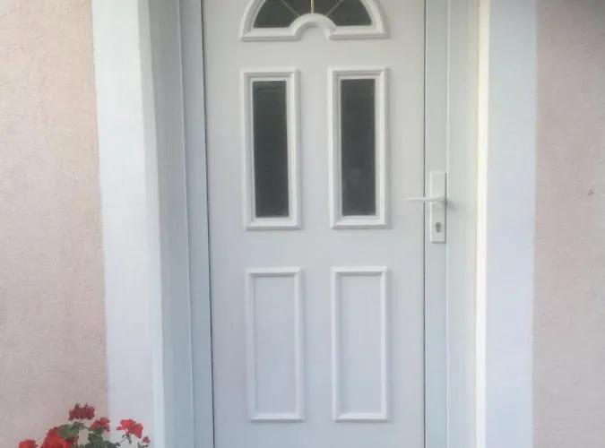 Botic Apartmán Šilo