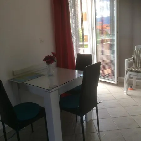 Botic Apartment Silo (Krk)