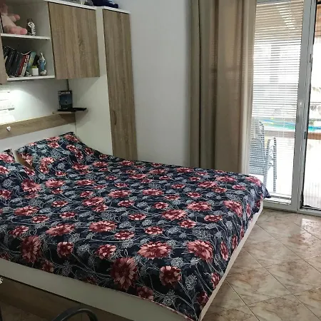 Apartment Botic Šilo