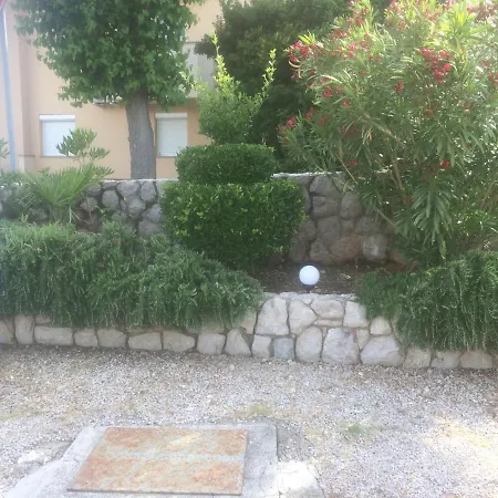 Apartment Botic Šilo