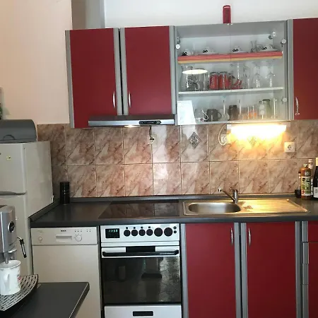 Botic Apartment
