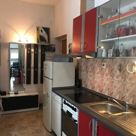 Apartment Botic *