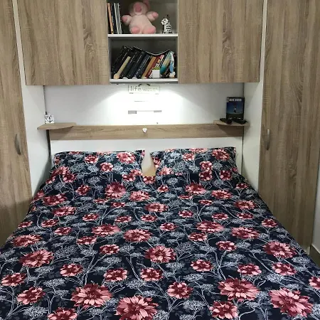 Botic Apartment