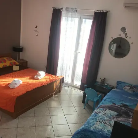 Botic Apartment Silo (Krk)