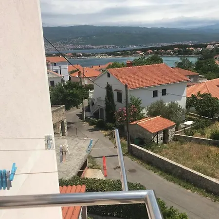 Apartment Botic