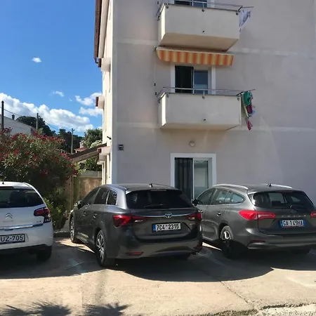 Apartment Botic