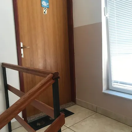 Apartment Botic *