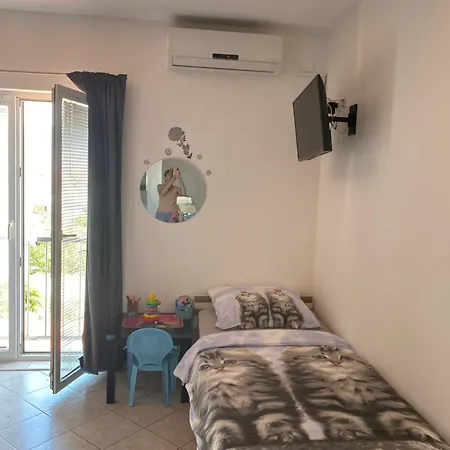 Apartment Botic