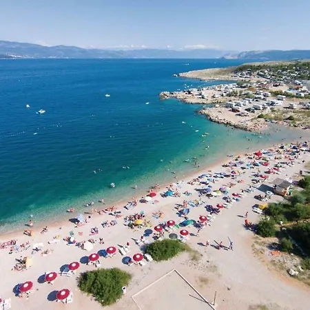 Apartment Botic Silo (Krk)