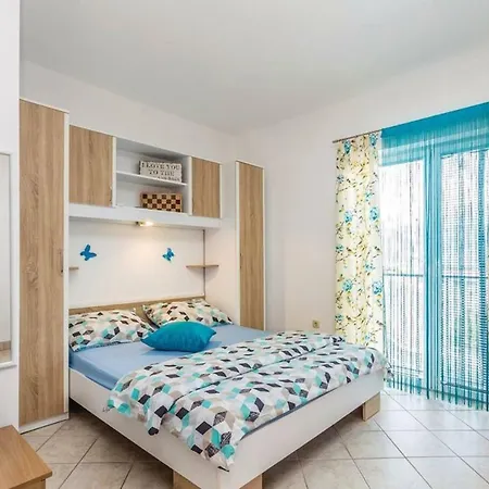 Botic Apartment Silo (Krk)
