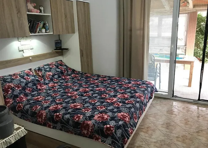 Apartament Botic Šilo