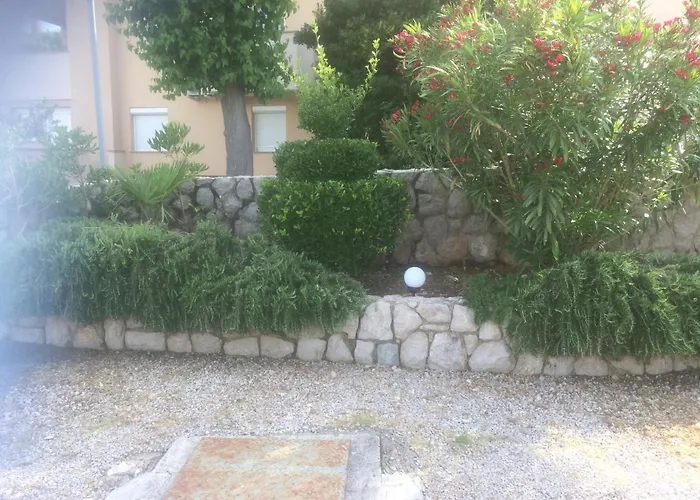 Apartament Botic Šilo