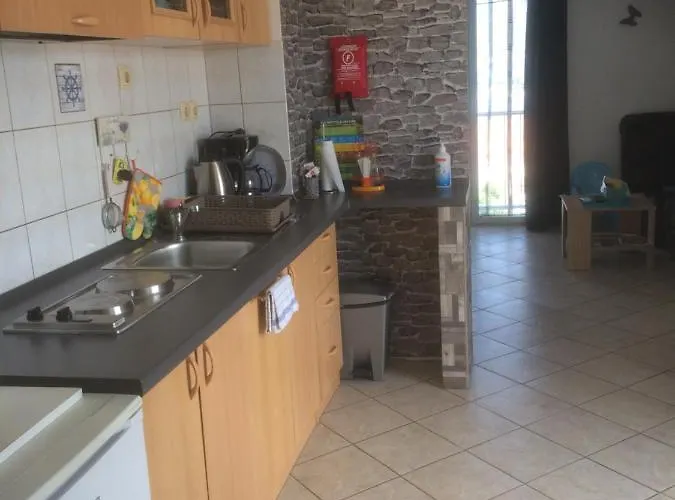 Apartament Botic Šilo