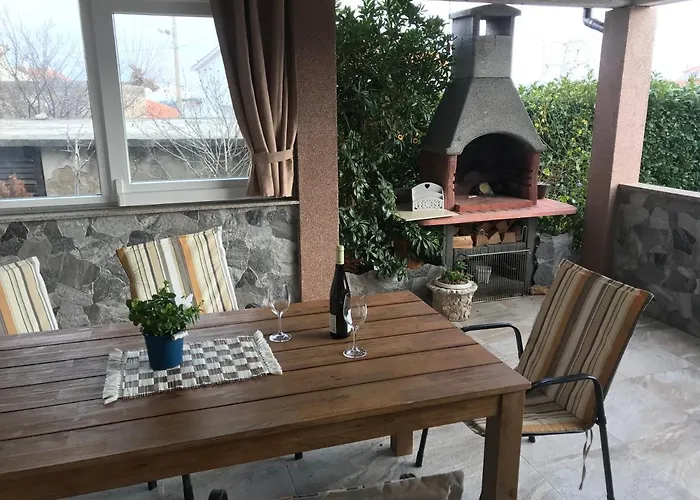 Botic 아파트 *