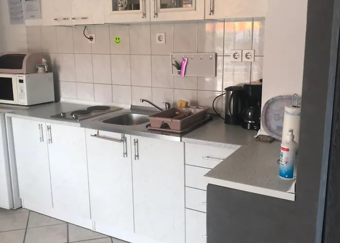 Botic Apartament Šilo