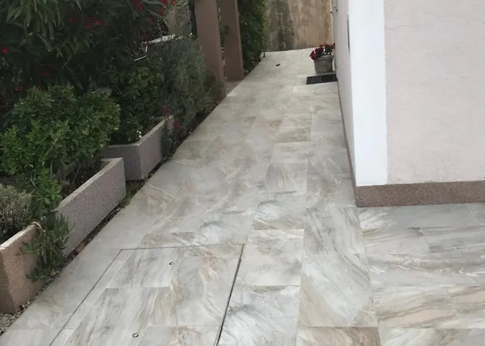 Botic Apartament Šilo