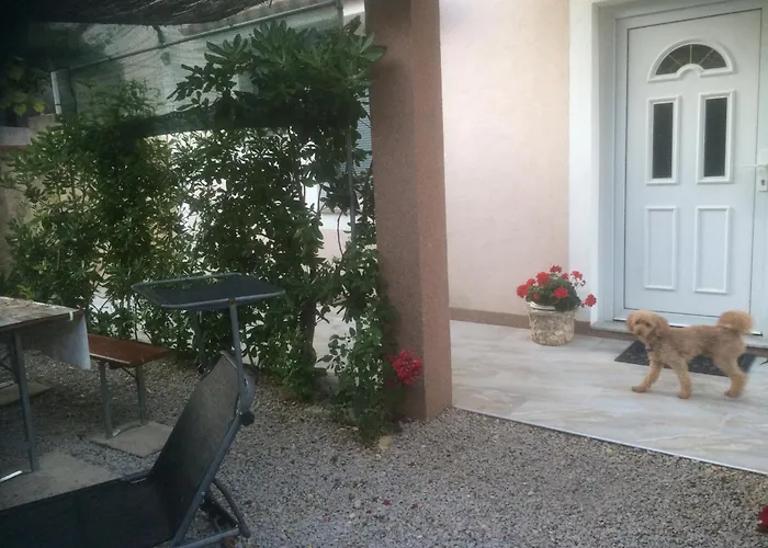 Apartament Botic Šilo