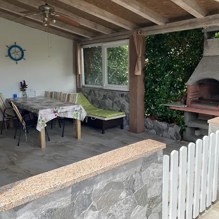 Apartament Botic