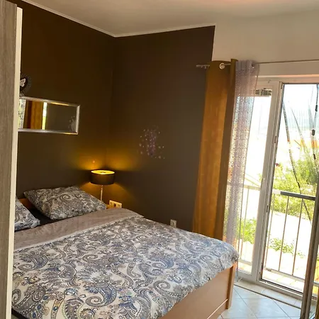 Apartament Botic Šilo