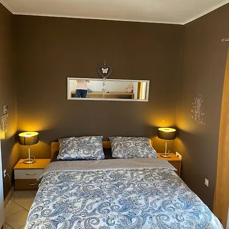 Apartament Botic *